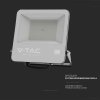 Naświetlacz LED V-TAC 100W 135Lm/W SAMSUNG CHIP czarny VT-44101 6500K 11480lm 5 lat gwarancji